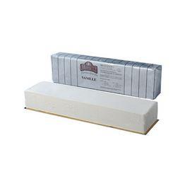 Tranche Vanille 2x1600ml Missault