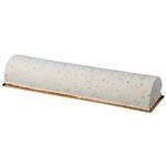 Tranche Nougat glace   Missault