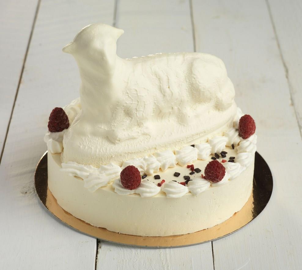 Mekabe ijslam 2500ml +/- 15p 161004