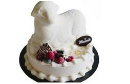 63004 - Ijslam 12 pers 1850ml Missault Van/aard Ijslam 12 pers 1850ml Missault Van/aard