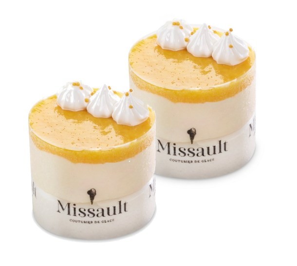 Portie Passion PER 2x120ml