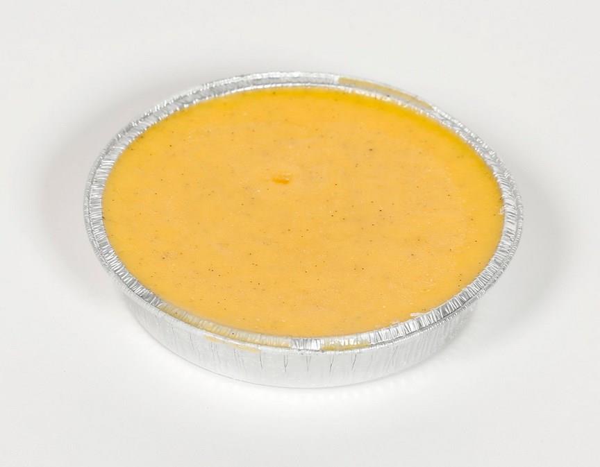 Refill creme brulee ( base )