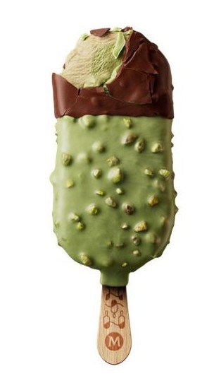 Magnum La Pistache 20x90ml