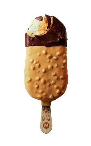 Magnum La Peche 20x90ml