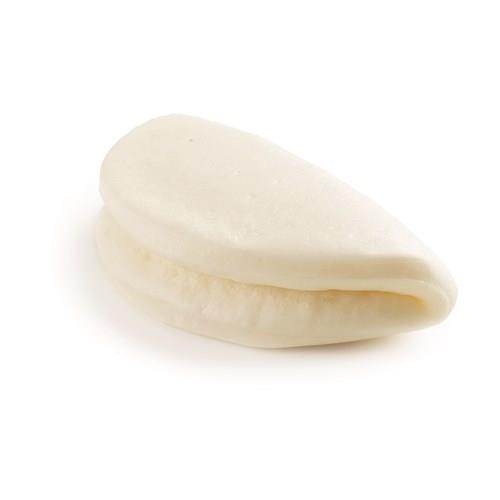 Gua Bao Buns 10x60g H&S gestoomd broodje