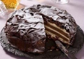 Foresta Nera taart 12 porties 24cm