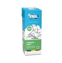 Room INEX kookroom 6 x 1 liter