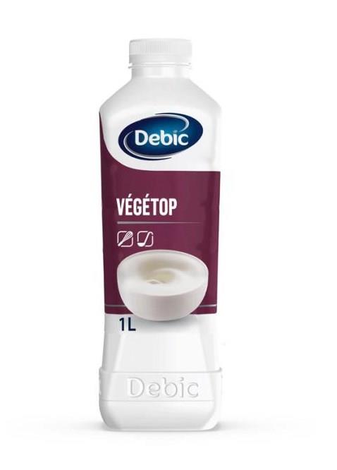 Gesuikerde room VEGETOP 2L