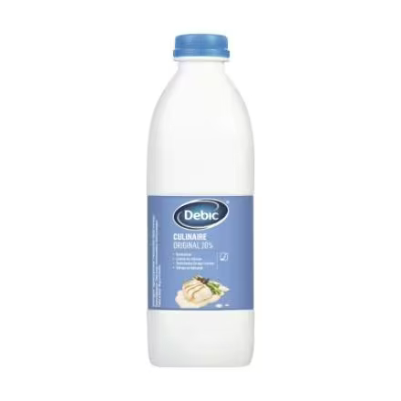 Culinaire Room 1 liter Debic