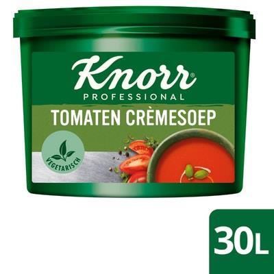 Knorr Professional tomaten crèmesoep 3kg
