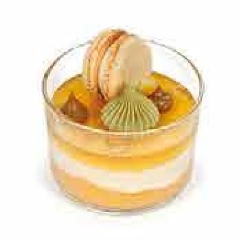 Verrine Exotic 100g