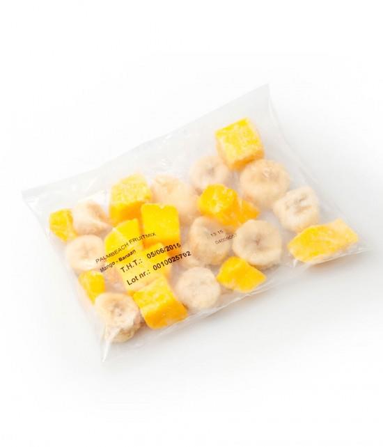 71435 - Smoothie Palmbeach Mango Banaan 150g