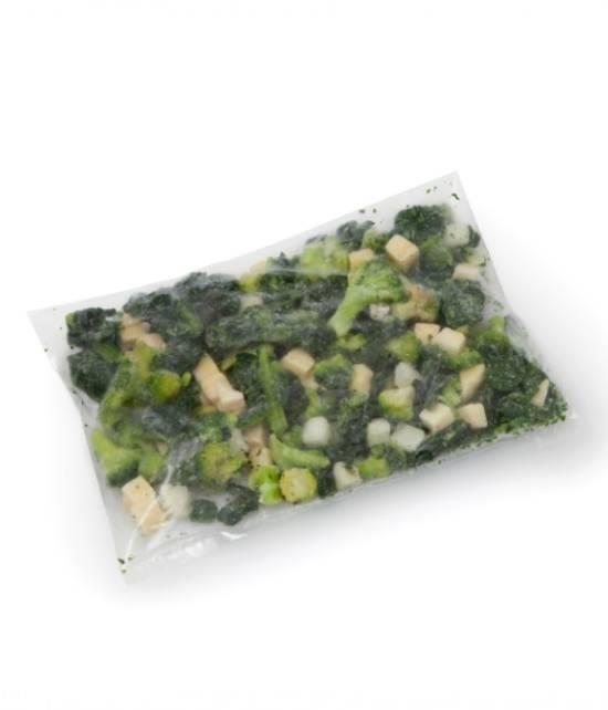 Smoothie mix Green veggie 150g