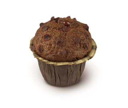 Mini muffin triple chocolade 15gr