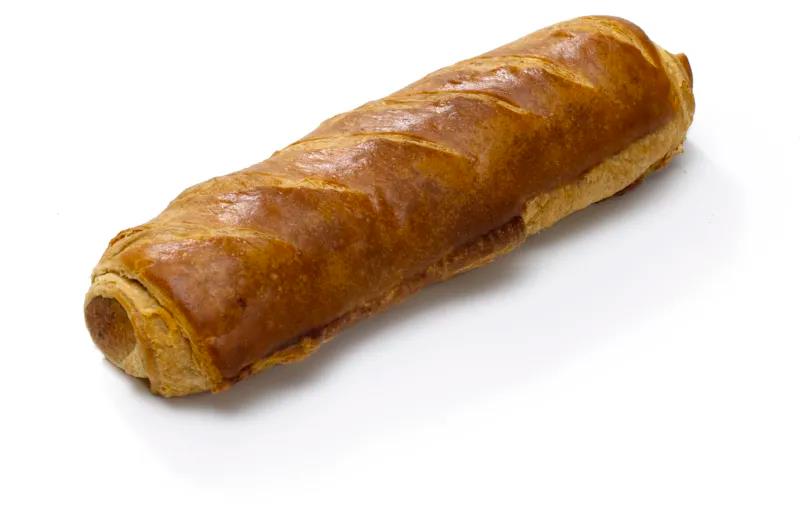 Worstenbroodje 165g DF