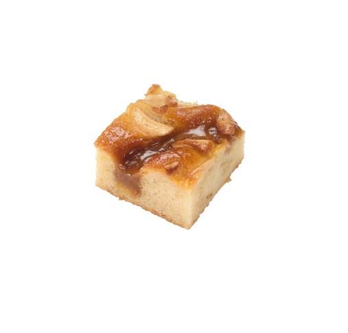 Mini Appel-caramel 18g 10408 afgebakken