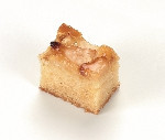 Mini Appel-Cake 18gr 10401 afgebakken