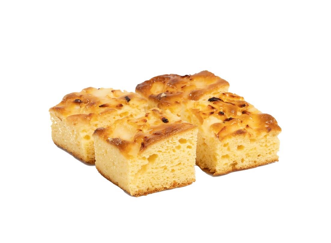 Mini Appel-Cake 18gr 10401 afgebakken