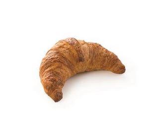 Croissant gebogen Franse 2456 boter Premium