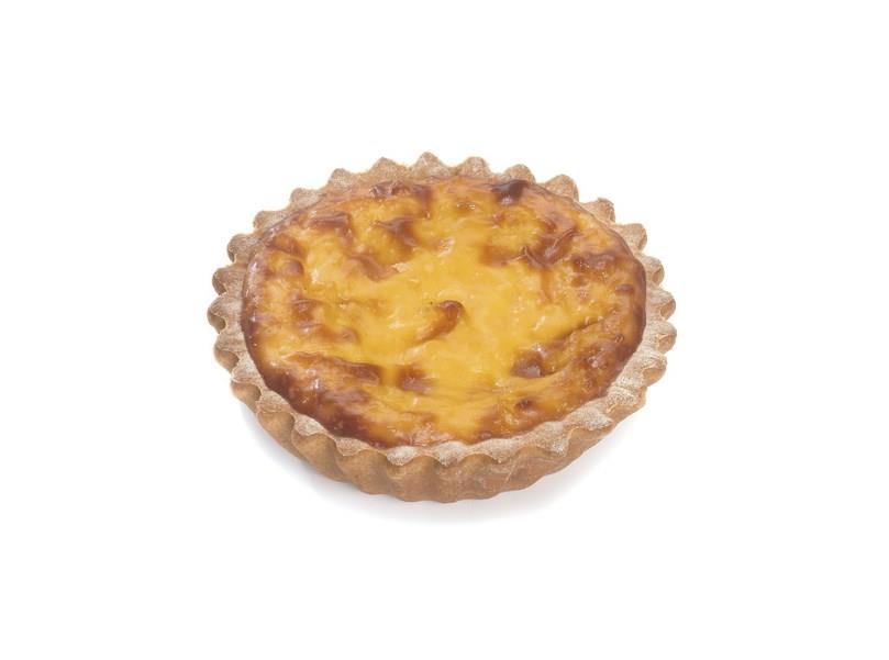 Rijsttaartje gebakken 125g 1pers 10539