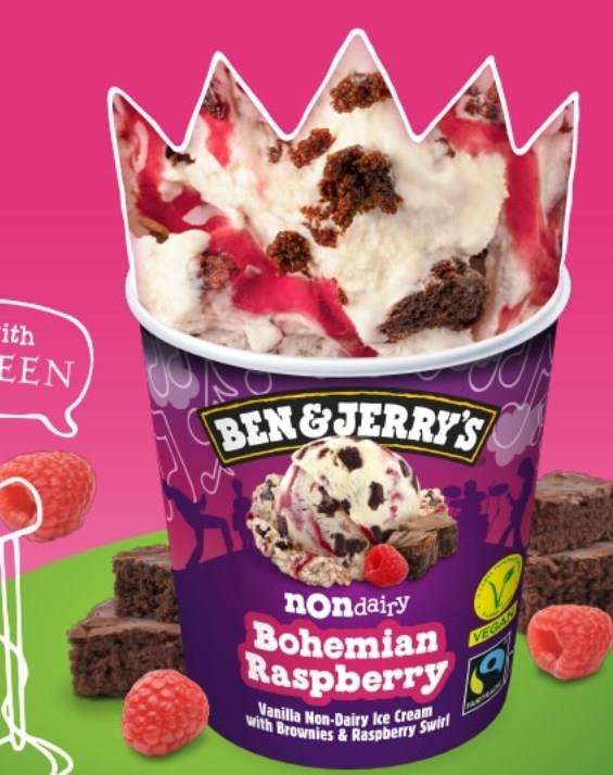 BJ ND Bohemian Raspberry 465ml
