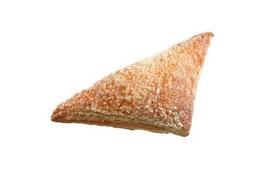 Appelflap gesuikerd handgevouwen 11829