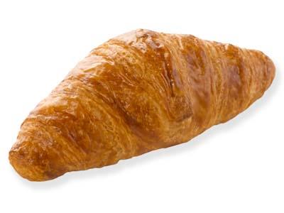 Mini croissant recht premium 18900002