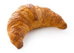 Croissant gebogen 790 premium roomboter