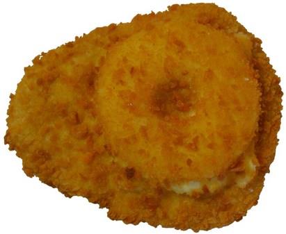 Kip schnitzel hawaiiaanse wijze deluxe 20x150g