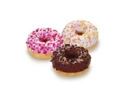 Doony's Mini Donuts 3 soorten D134