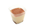 Tiramisu  potjes 15 STUK  1P15902
