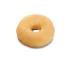 Donut Mini Natuur 22g