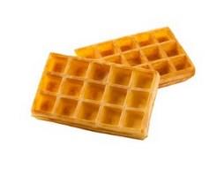 Brusselse  wafels per 24st 3op5  Deligoût