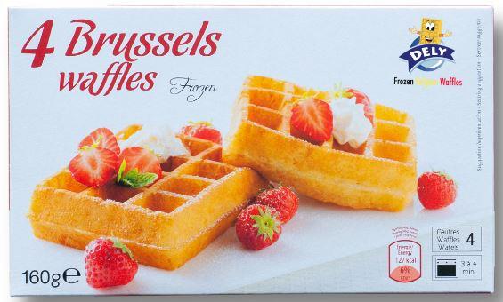 Biebuyck Uw Voedingsgroothandel Gespecialiseerd In Diepvries En Versproducten