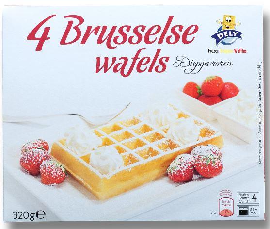 Biebuyck Uw Voedingsgroothandel Gespecialiseerd In Diepvries En Versproducten