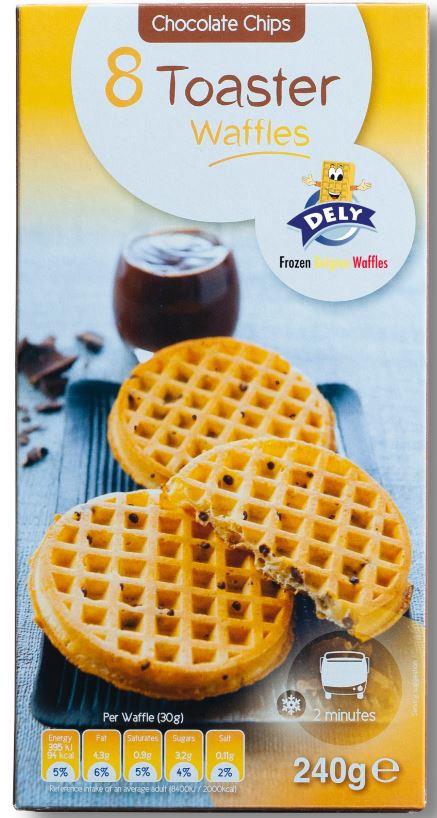 Biebuyck Uw Voedingsgroothandel Gespecialiseerd In Diepvries En Versproducten