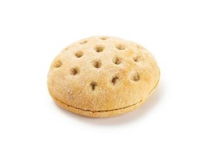 Flaguette pre-sliced fully baked 100gr