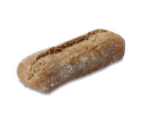 Piccolo rustiek volkoren 17cm 218127/ 224706
