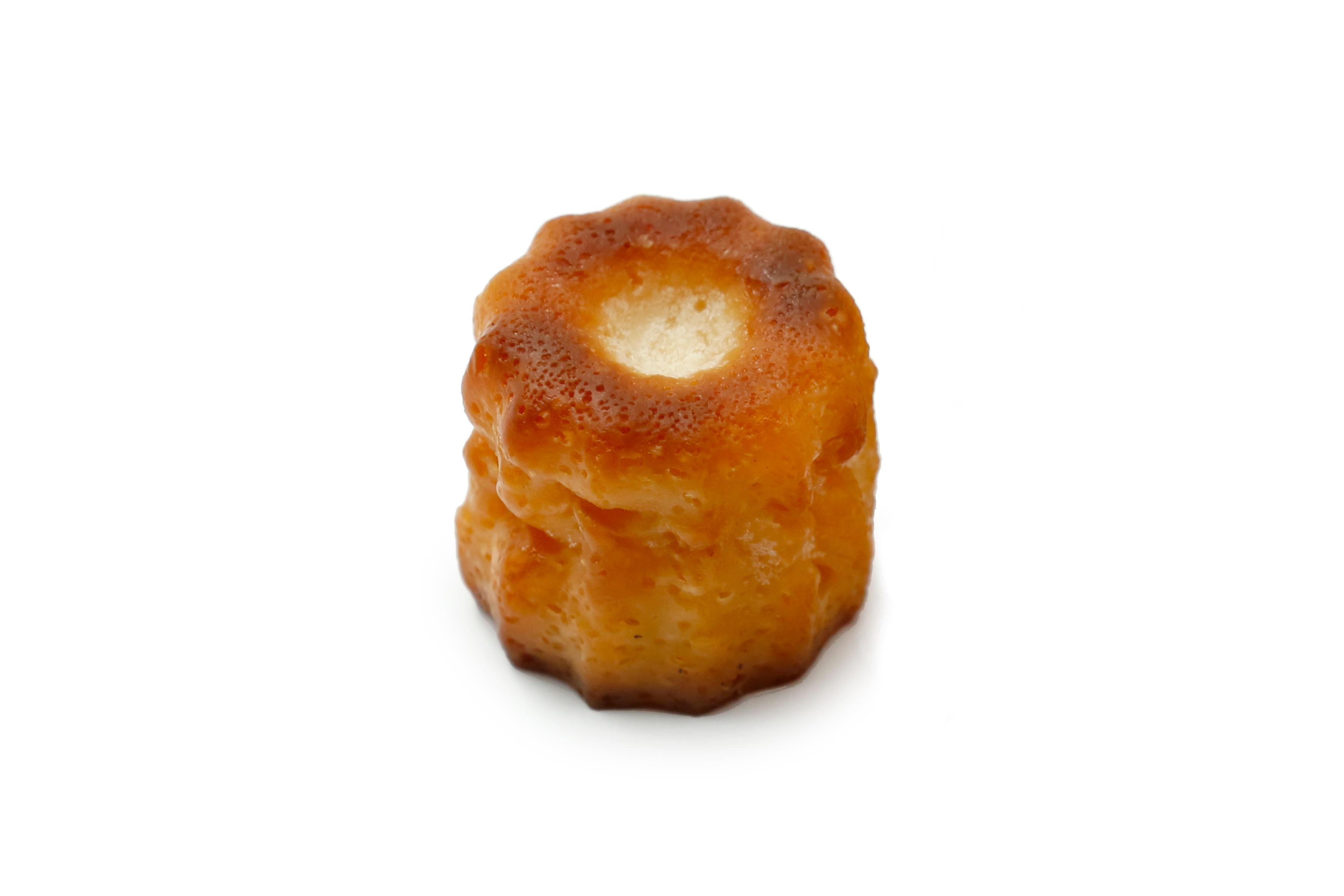 Canneles de bordeaux mini 49x17gr
