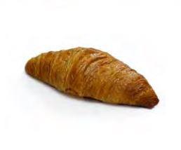 Croissant boter 1825 DF recht