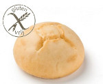 Glutenvrij broodje wit 2468 Past individueel