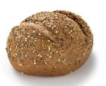 Glutenvrij broodje meergr 2469 Past individue