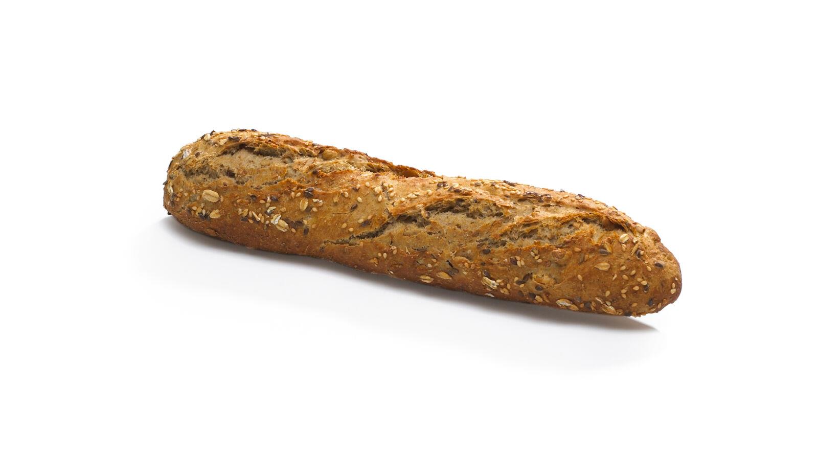 Half Stokbrood FITNESS 360 150g 28cm