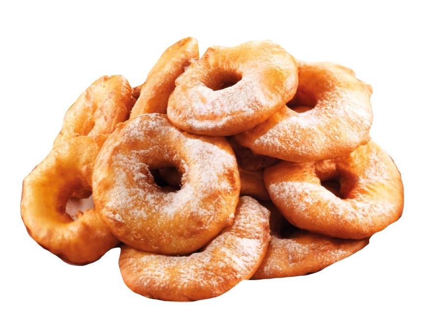 PAN - Appelbeignets