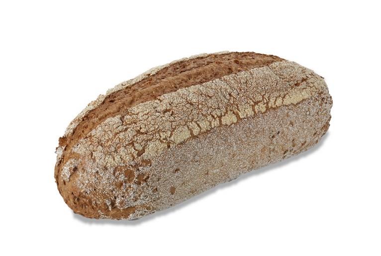 Molenaarsbrood Donker 2769
