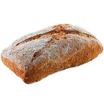 Hoevebrood donker 2207 400g Pastridor