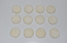 81310 - Ebi Katsu shrimp burger 15x60g Ebi Katsu shrimp burger 15x60g