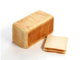 Toastbrood wit  800g 5607
