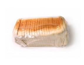 Toastbrood wit  11x11cm vrgsndn 2450 DF