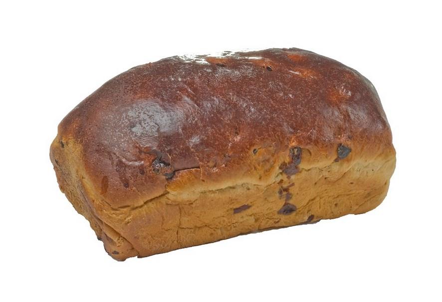 Brood Rozijnbrood 109452-01 DF